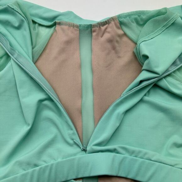 PRO CHEER DANCE AUDITION SET CUSTOM RHINESTONE NFL NBA - Picture 9 of 17